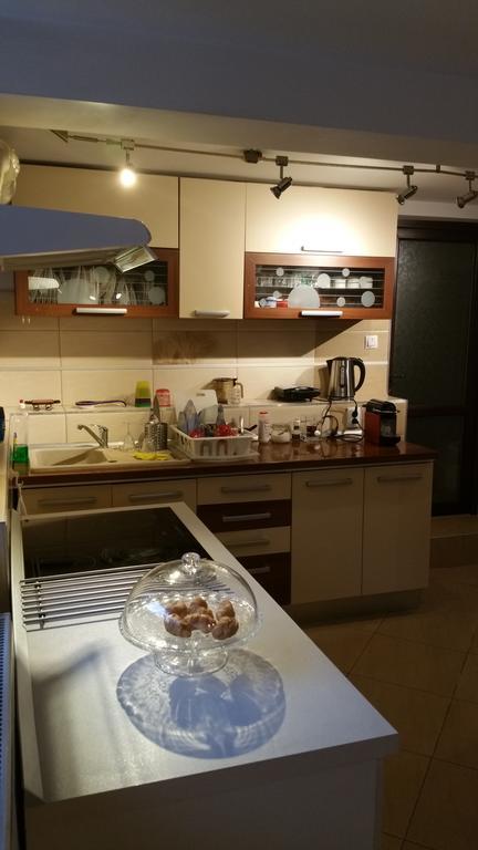 Casa Bergwald Daire Rîşnov Dış mekan fotoğraf