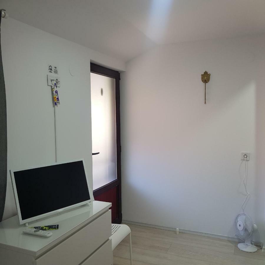 Casa Bergwald Daire Rîşnov Dış mekan fotoğraf